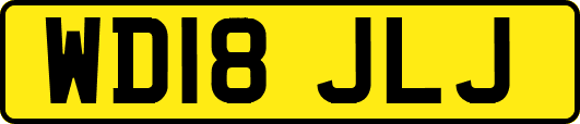 WD18JLJ