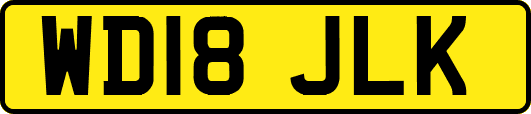 WD18JLK