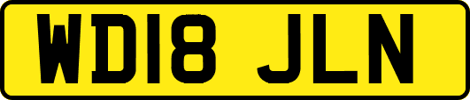 WD18JLN