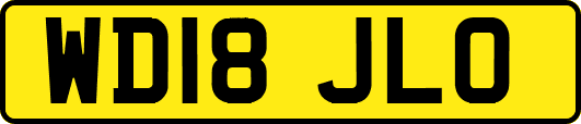 WD18JLO