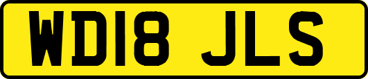 WD18JLS
