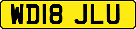 WD18JLU