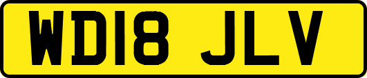 WD18JLV