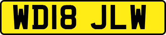 WD18JLW