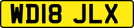 WD18JLX