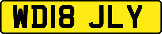 WD18JLY