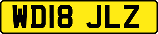 WD18JLZ