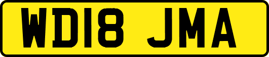 WD18JMA