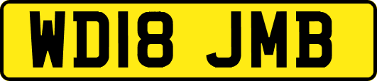 WD18JMB