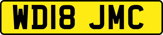 WD18JMC