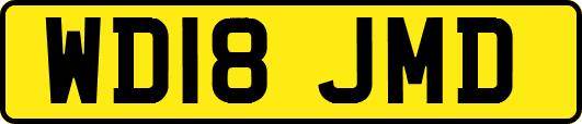 WD18JMD