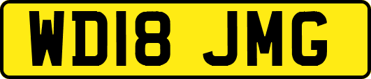 WD18JMG