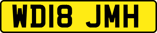 WD18JMH