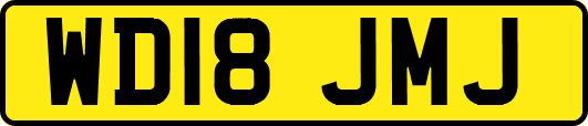 WD18JMJ