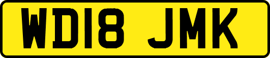 WD18JMK