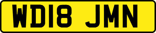 WD18JMN