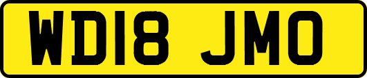 WD18JMO