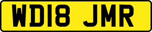 WD18JMR