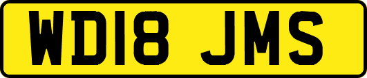 WD18JMS