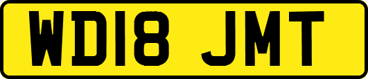 WD18JMT