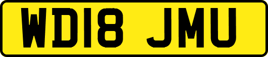 WD18JMU