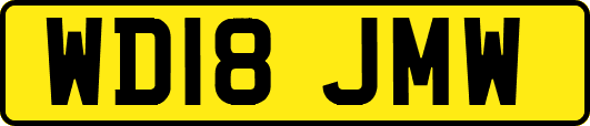 WD18JMW