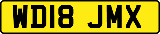 WD18JMX