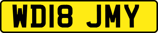 WD18JMY