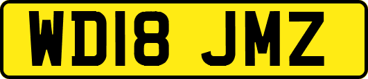 WD18JMZ