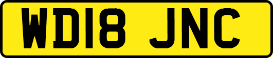WD18JNC