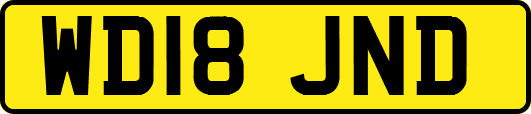 WD18JND