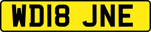 WD18JNE
