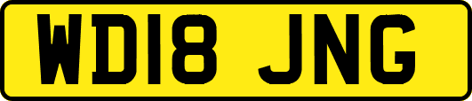 WD18JNG