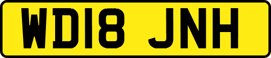 WD18JNH