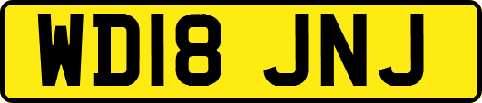 WD18JNJ