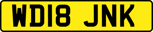 WD18JNK