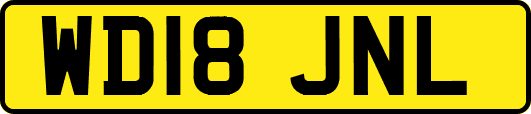 WD18JNL