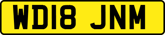 WD18JNM