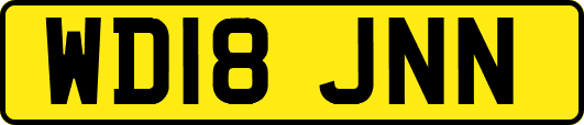 WD18JNN