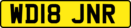 WD18JNR