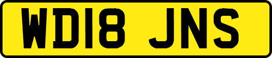 WD18JNS