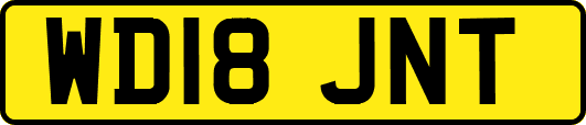 WD18JNT