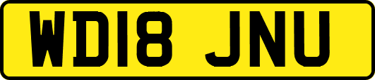 WD18JNU