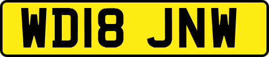 WD18JNW