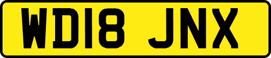 WD18JNX