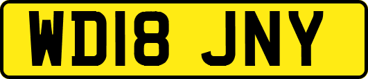WD18JNY