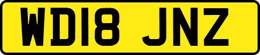 WD18JNZ