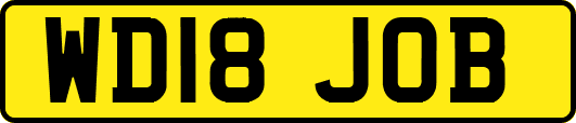 WD18JOB