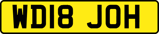 WD18JOH