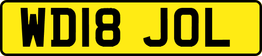 WD18JOL